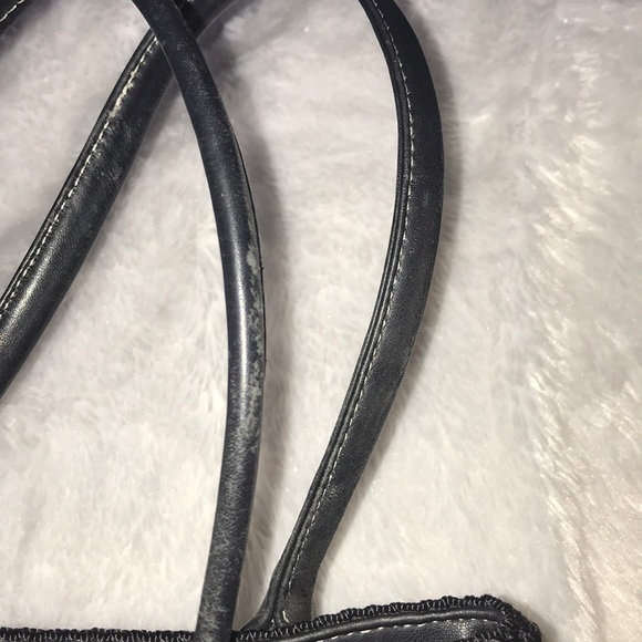 THE SAK ELLIOT LUCA PURSE - Picture 8 of 8